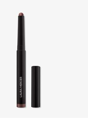 Laura Mercier Caviar Stick Eyeshadow Burnished Bronze NWB